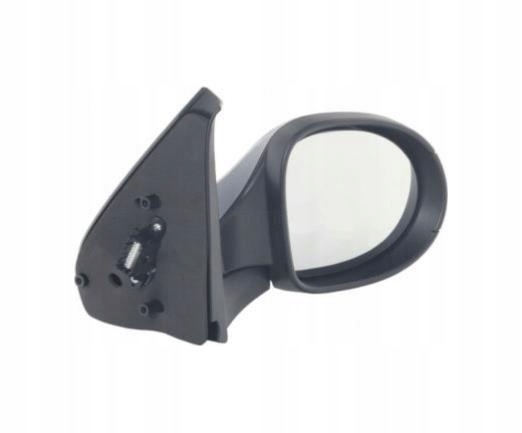 фото №1, Дзеркало зовнішнє renault megane i a , 95-02