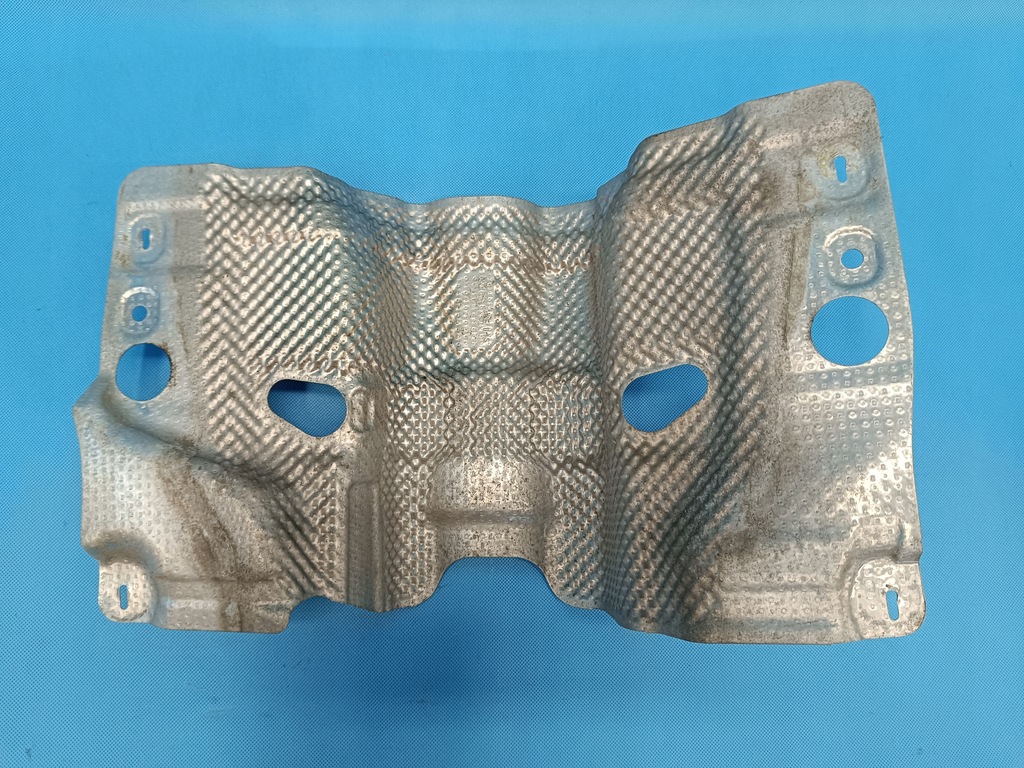 фото №1, Audi a5 f5 sportback 2.0 tdi 140kw 2018 r захист теплова 8w0521443e