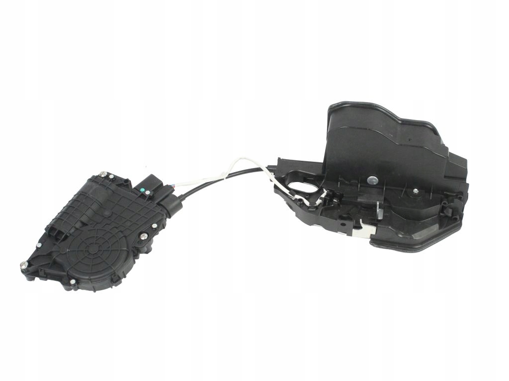 фото №1, Замок дверь левый задняя bmw 7 f01 f02 f03 f04