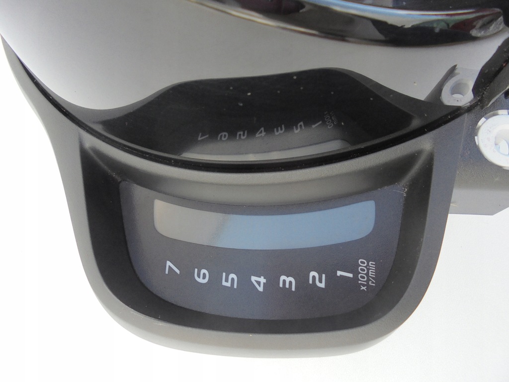 фото №6, 108 aygo ii c1 uk счетчик приборы 769167-300u 14-