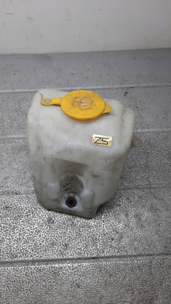 фото №1, Бачок омывателя opel corsa c 04r 1.0b