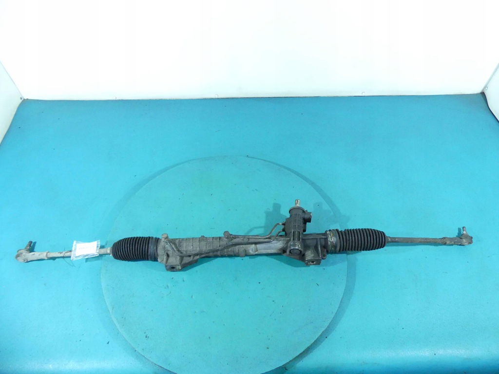 фото №1, Трансмиссия рулевая рейка citroen c8