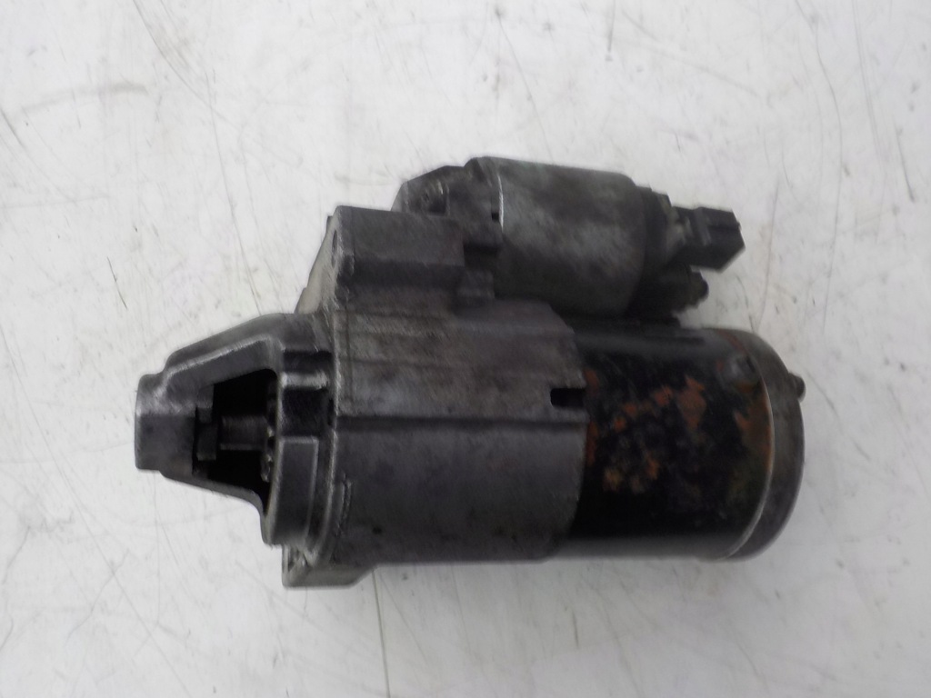 Mini r56 peugeot 207 308 1.4 .16 vti 8fs 5fw стартер 755001780 Ціна