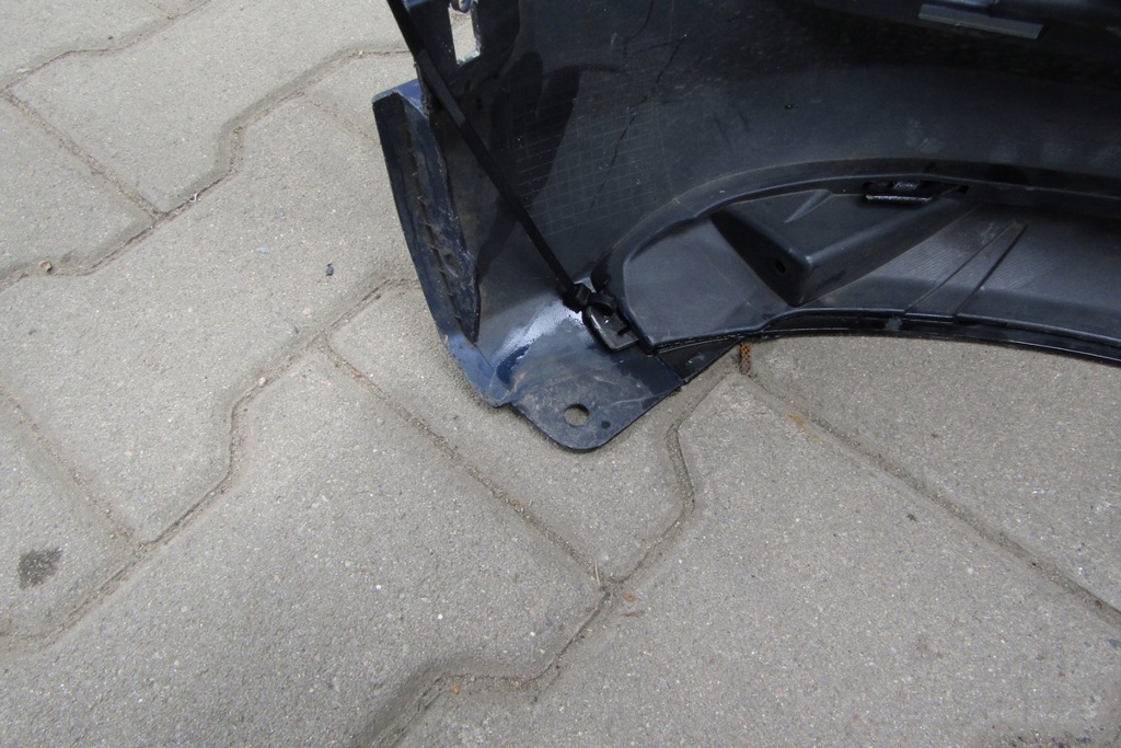 фото №13, Бампер перед передний kia ev6 gt-line 21-