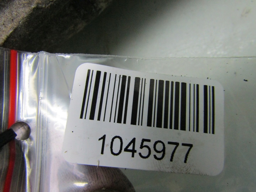 фото №7, Vectra b 1.8 97r стартер