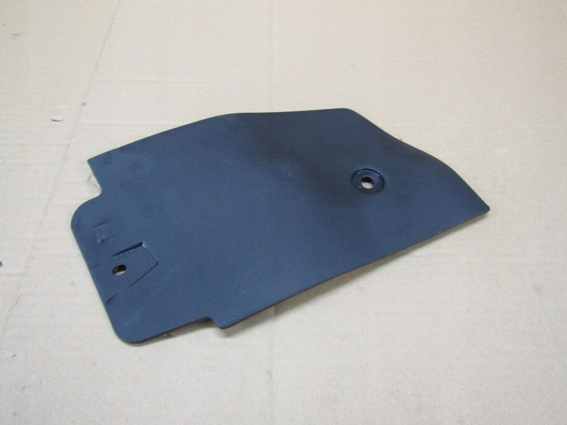 фото №1, Hyundai kona накладка захист корпус заглушка