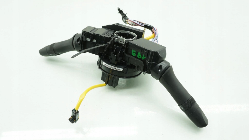 фото №5, Honda cr-v iv lift перемикач комбінований стрічка перемикачі crv 4 перемикачі