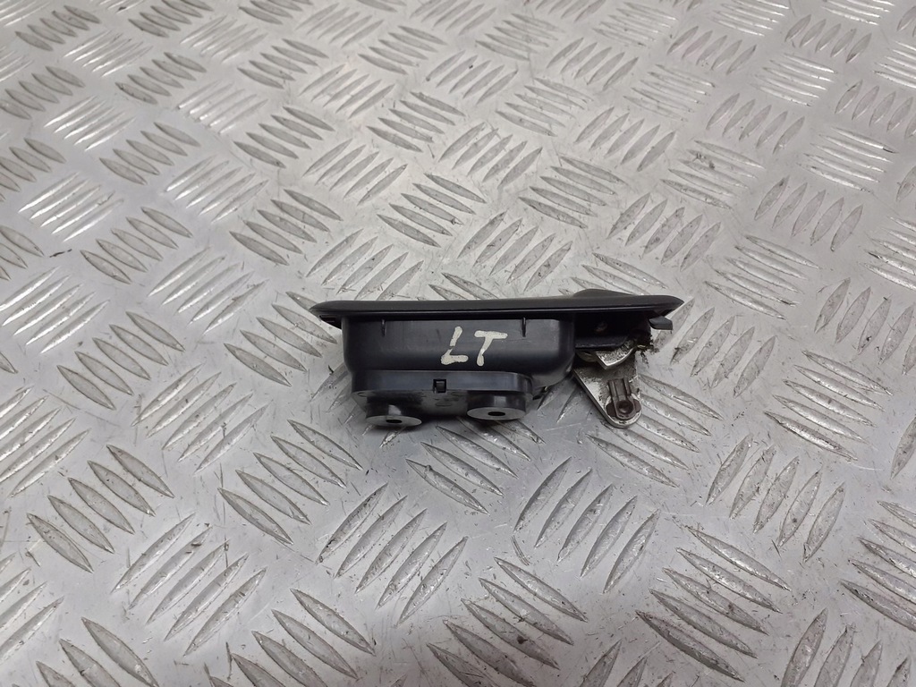 фото №3, Ручка левая задняя внутренняя honda civic vii