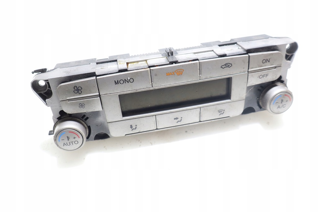 фото №1, Панель управление обдув ford galaxy iii