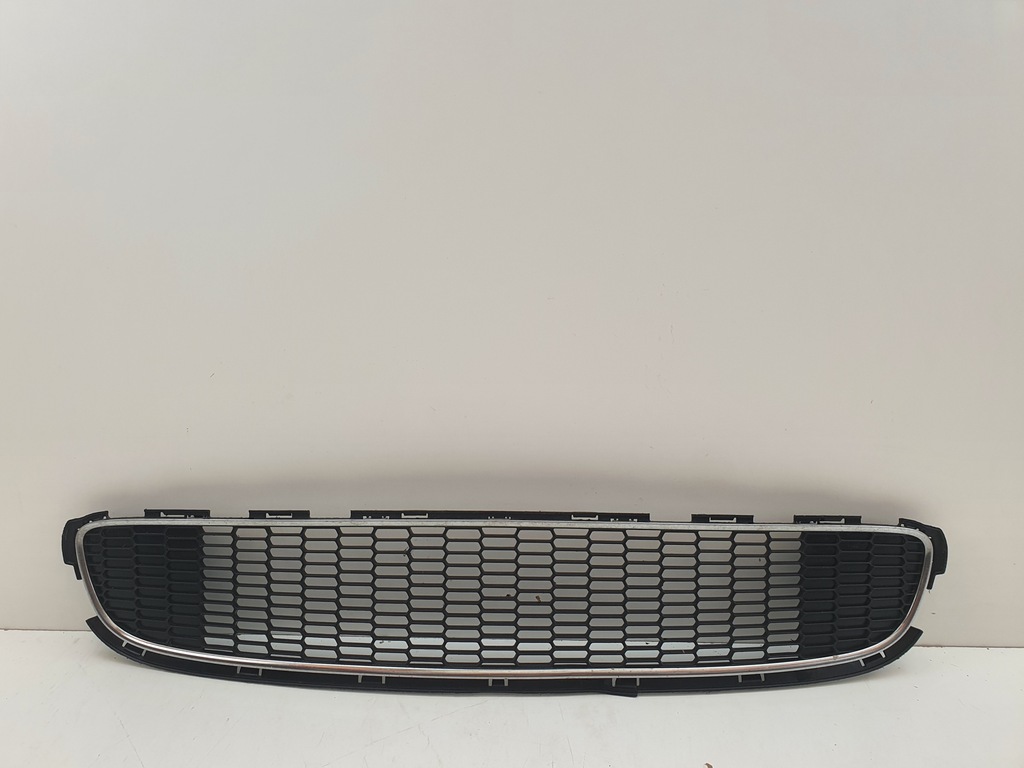 фото №2, Решітка бампера перед mini s r55 r56 r57 2753645