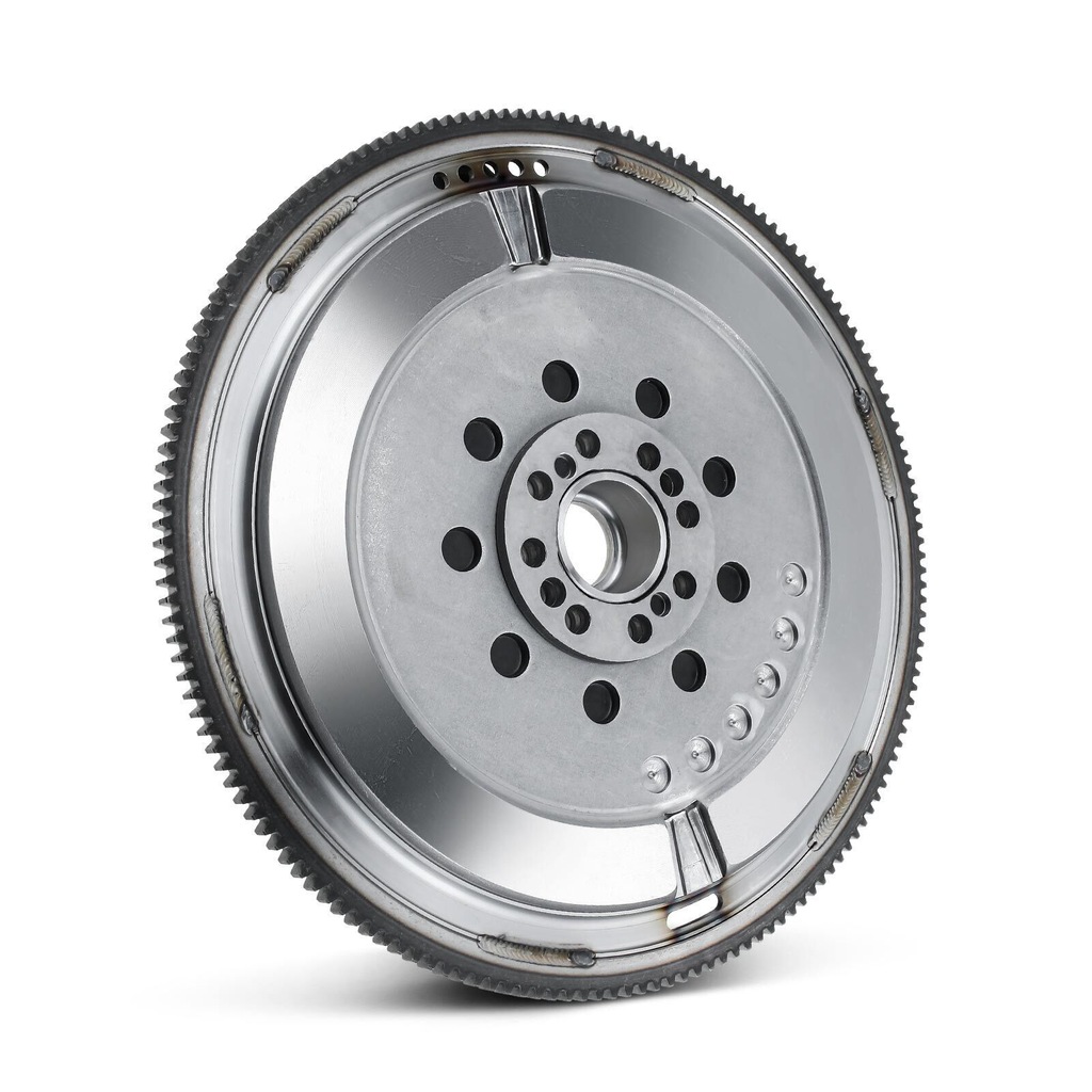 фото №6, Колесо маховик двомасовий ford mustang 3.7 11-14