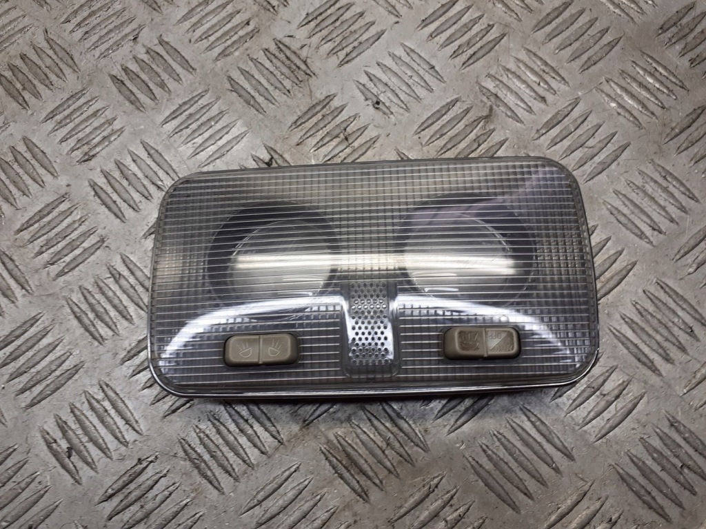 фото №1, Освітлення кабіни alfa romeo gt 1520400000