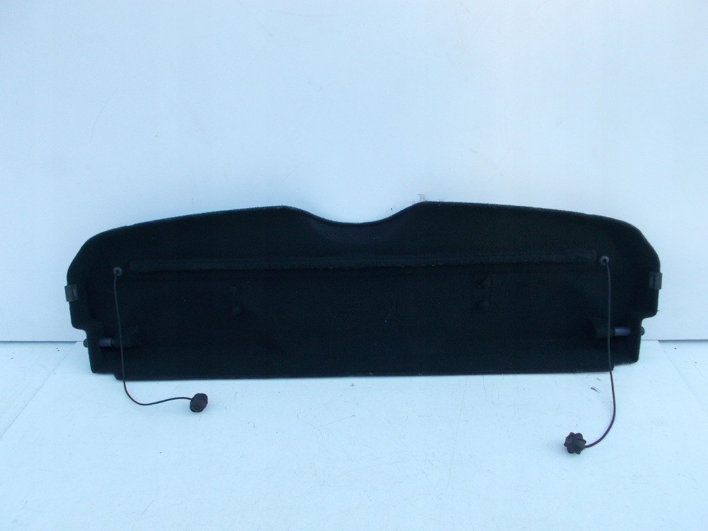 фото №4, Полка багажника задняя задняя mini cooper r50