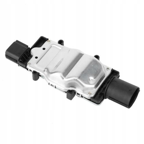 фото №1, Блок керування вентилятора do volvo s40 ii v50 focus