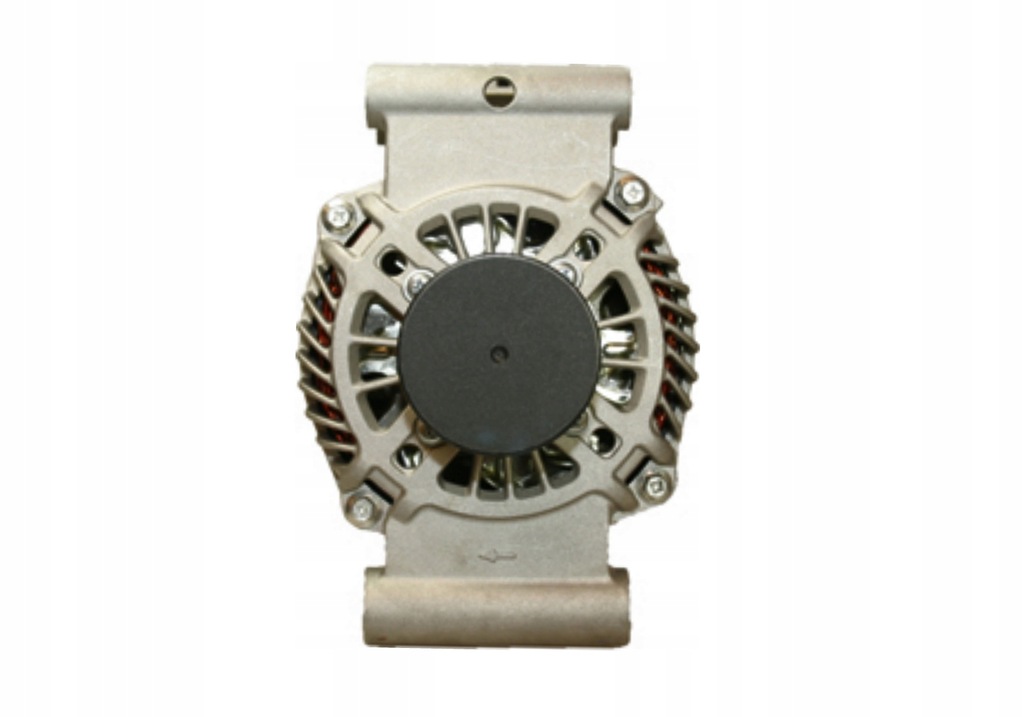 фото №1, Генератор citroen c3 ds3 ds4 1.4 1.6 vti thp