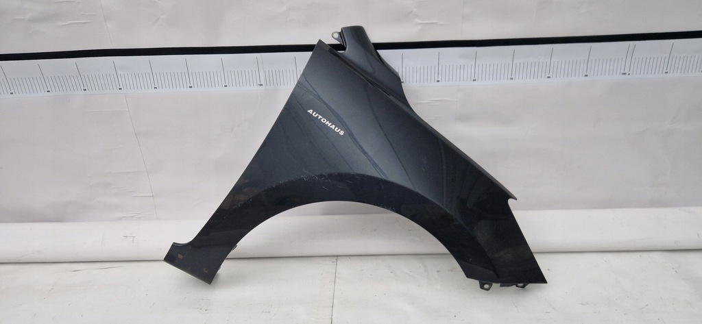 фото №1, Kia rio 5 v 17-22 r 4 iv lift крыло передний перед правый