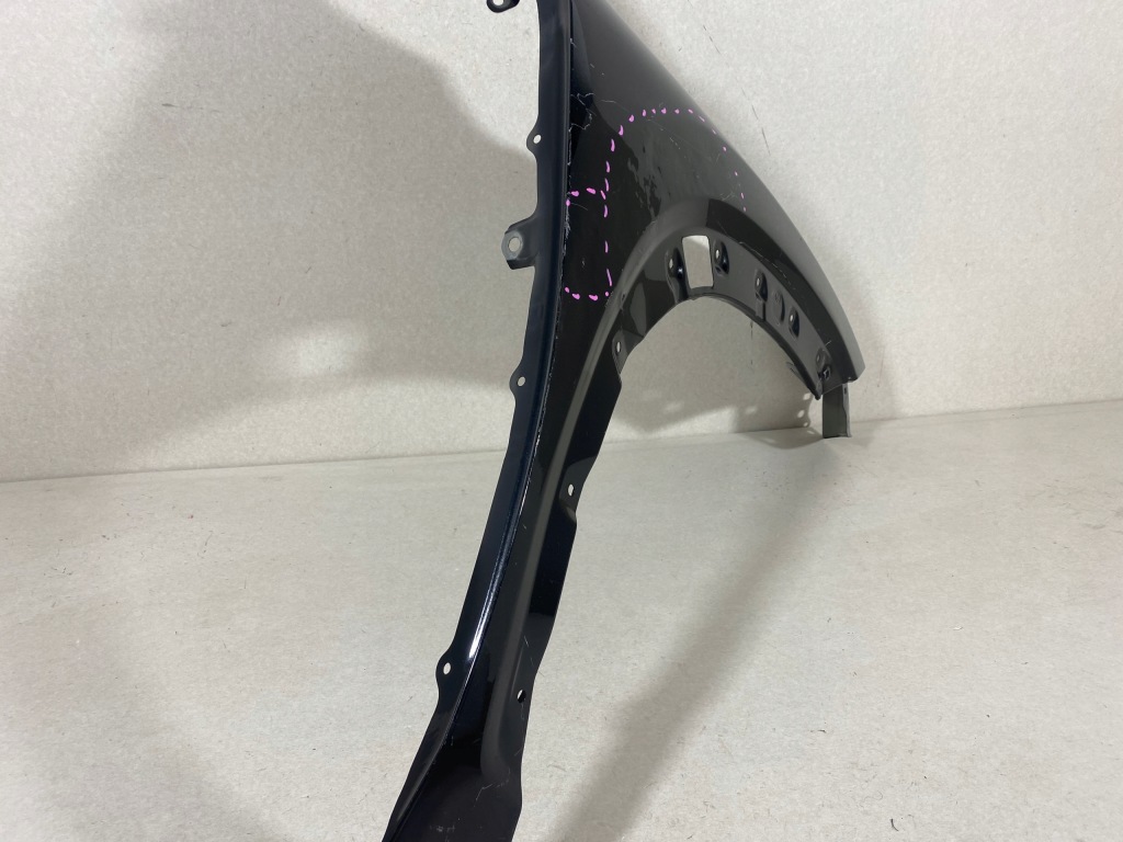 Купити Lexus nx200t nx300 крило правий перед передній