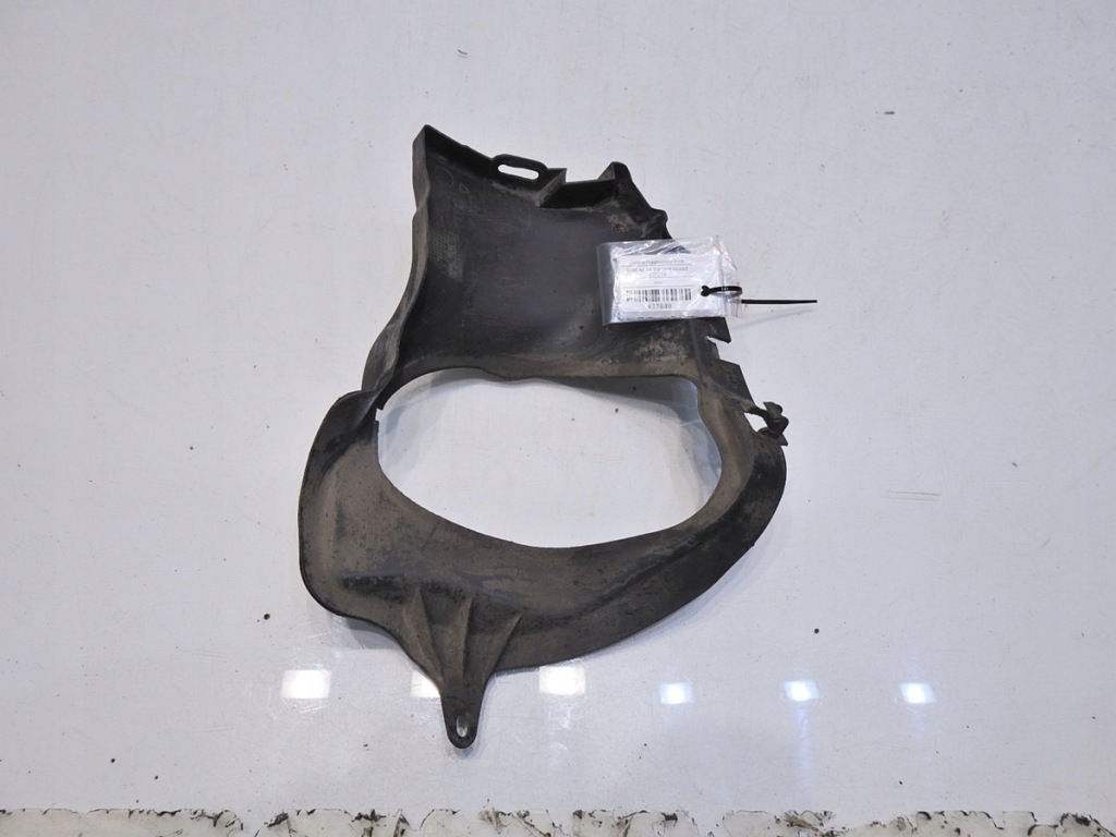 фото №5, Защита рулевой рейки левая audi a6 c6 2.0 tfsi