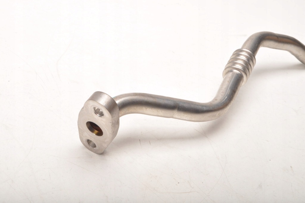 Mg hs 1.5t 16v 162km труба трубка масляная 2024 lift Доставка