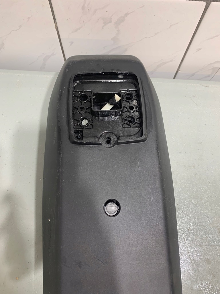 фото №9, Bmw u06 x1 u11 x2 u10 выборщик домкрат переключатель передач 5a797b5