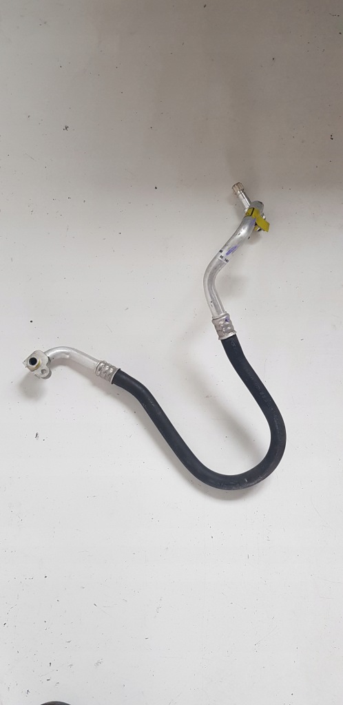 фото №1, Шланг кондиціонера fiat 500 52060998