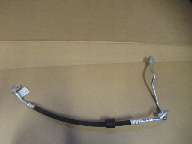 фото №1, Audi q5 80a шланг кондиціонера 80b816720