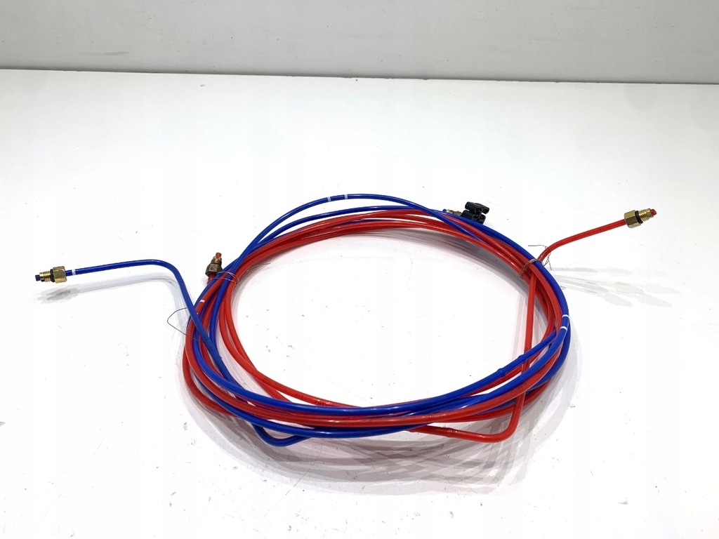 фото №1, Провода подвеска bmw f16