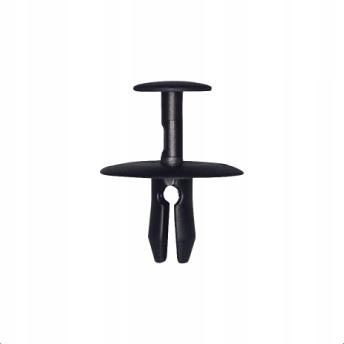 фото №1, Peugeot 807 citroen c4 c8 jumpy кліпса штифт