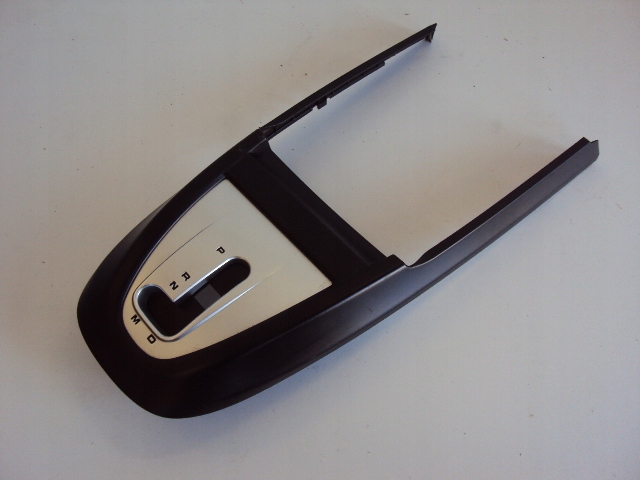 фото №1, Рамка передач porsche cayman s 2005-