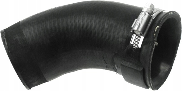 фото №1, Шланг интеркулер vw golf v