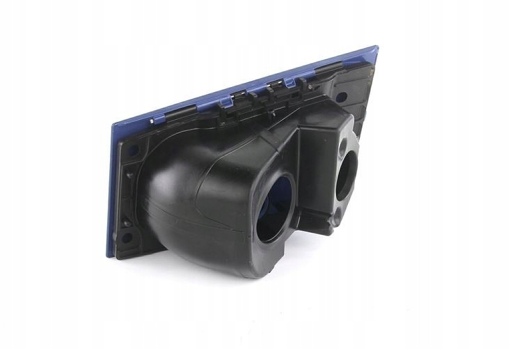 фото №9, Крышка заливной топлива fiat ducato 2014- niebieska