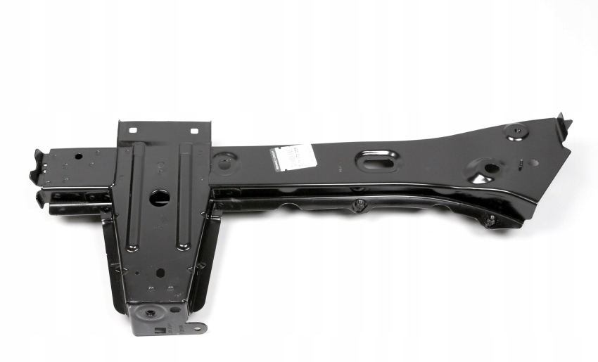 фото №1, Лонжерон перед renault dacia 751107025r оригінал