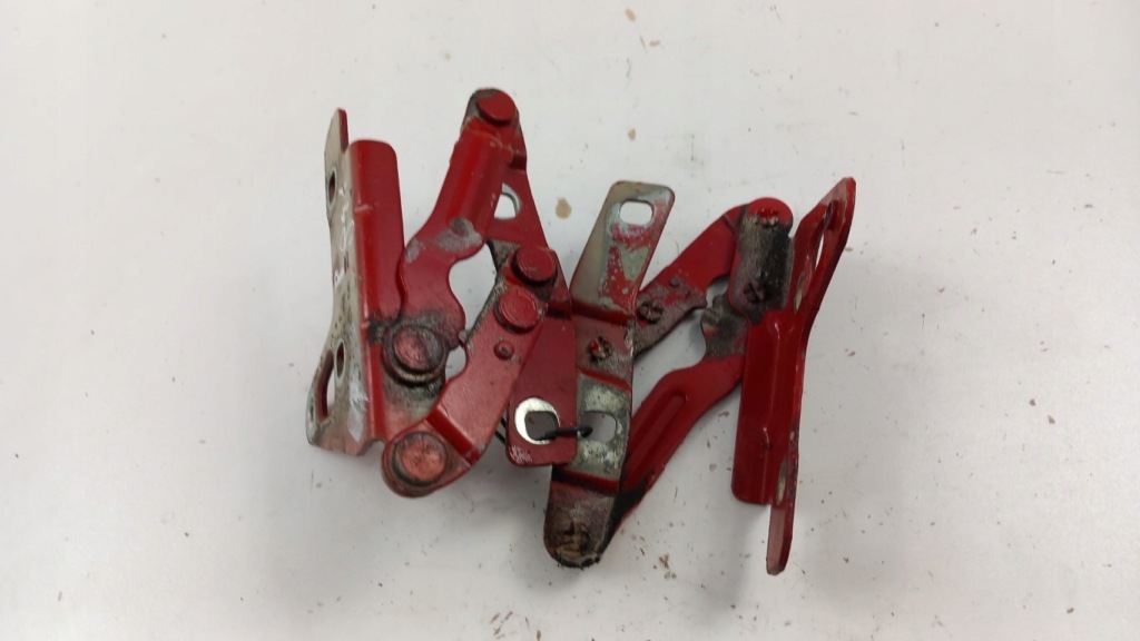 Купити Seat leon 2 петля капот комплект ls3h