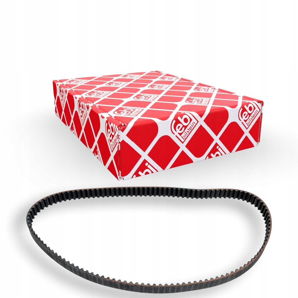 фото №14, Febi bilstein 10945 ремень распределительного вала