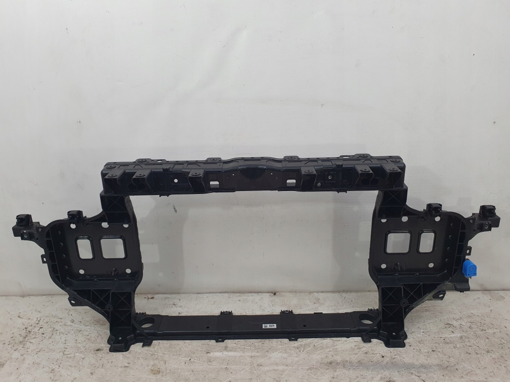 фото №6, Hyundai ioniq 5 v 21- усилитель передний pas перед gliwice 64101-gi000