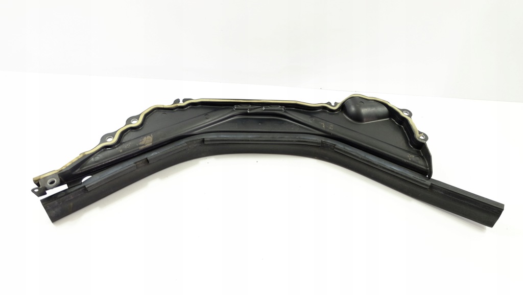 фото №8, Bmw 1 f20 жабо нижні 7331243