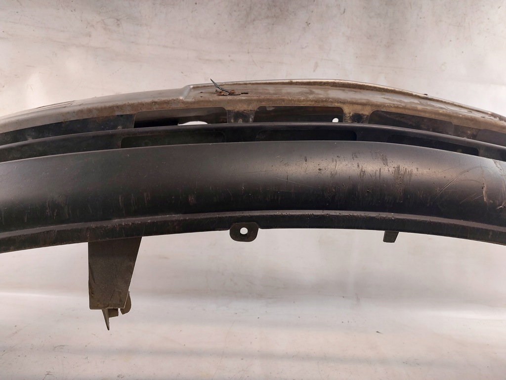 фото №12, Бампер передній nissan primera p11 sedan lift