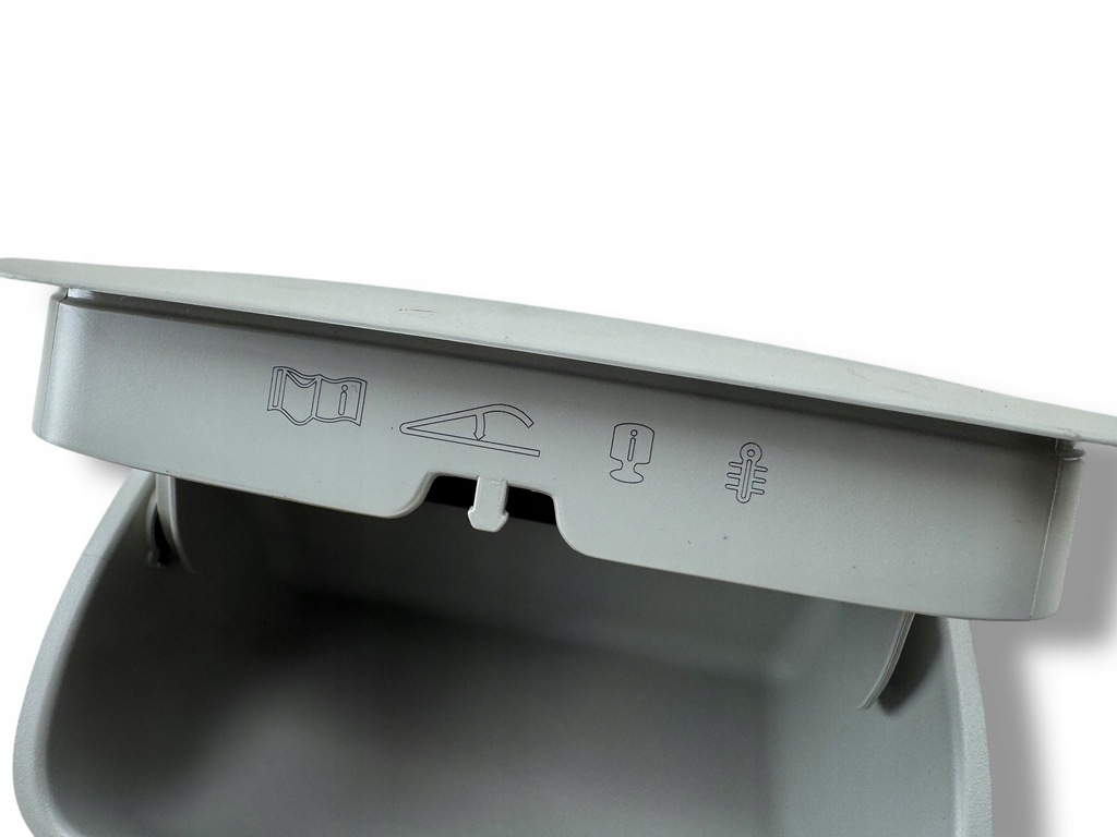 фото №11, Seat ateca 2024 з передній бардачок na накладки на фари