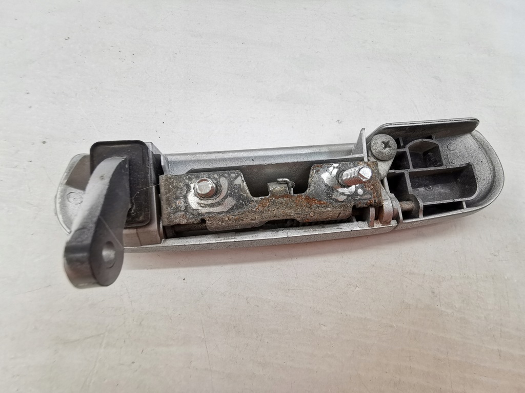 фото №5, Mitsubishi colt hb ручка кришки задня задній 04-08