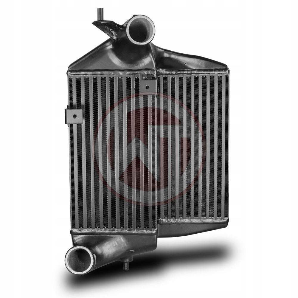 фото №1, Інтеркулер kia optima gt tf 2.0tgdi wagner тюнінг