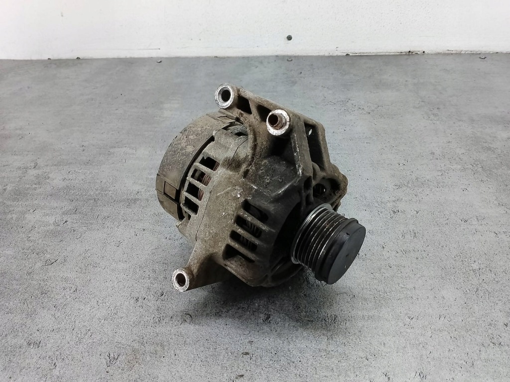 Генератор opel corsa d fl 101210-0961 dan584 1.3 cdti Недорого