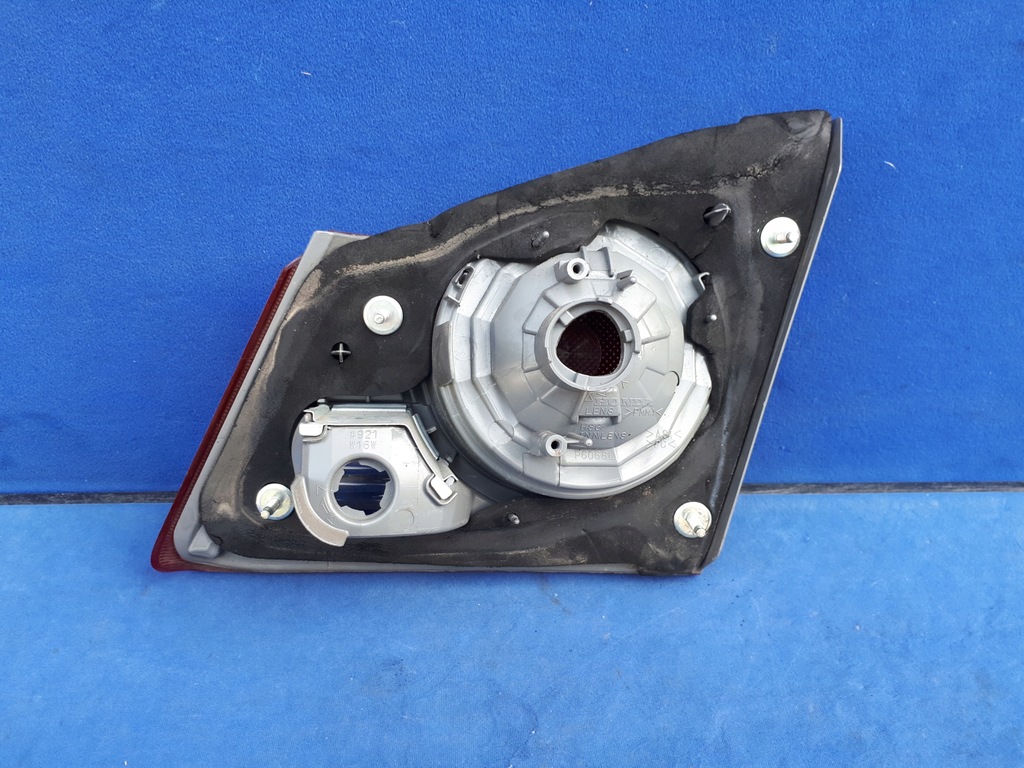 фото №13, Honda civic sedan 06-09 лампа ліва комплект