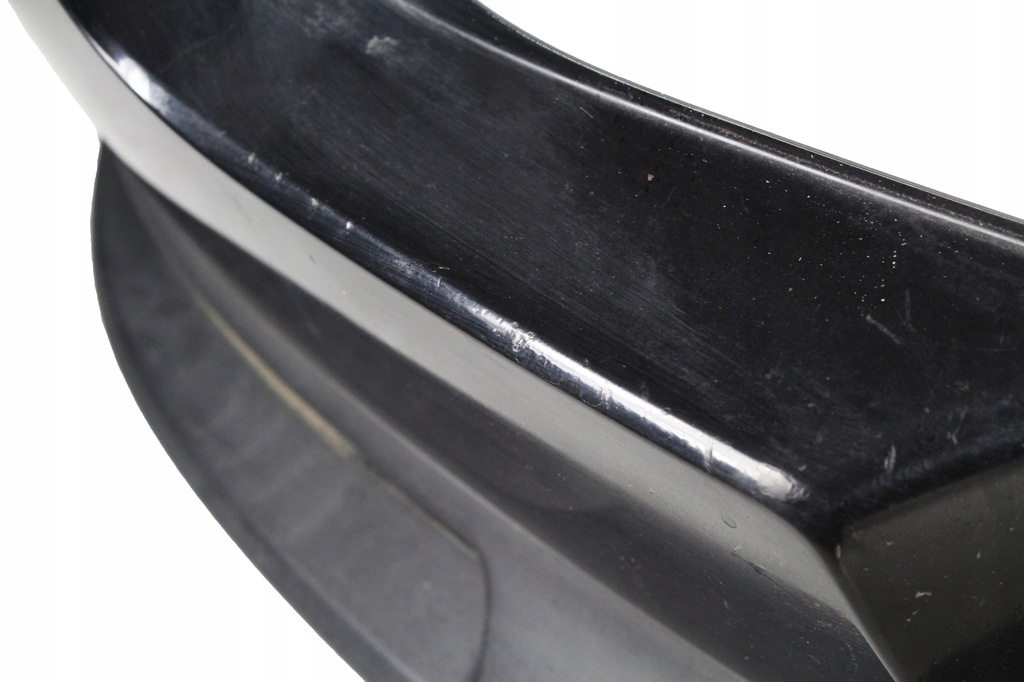 фото №8, Бампер задняя задний vw tiguan 5n i 07-11