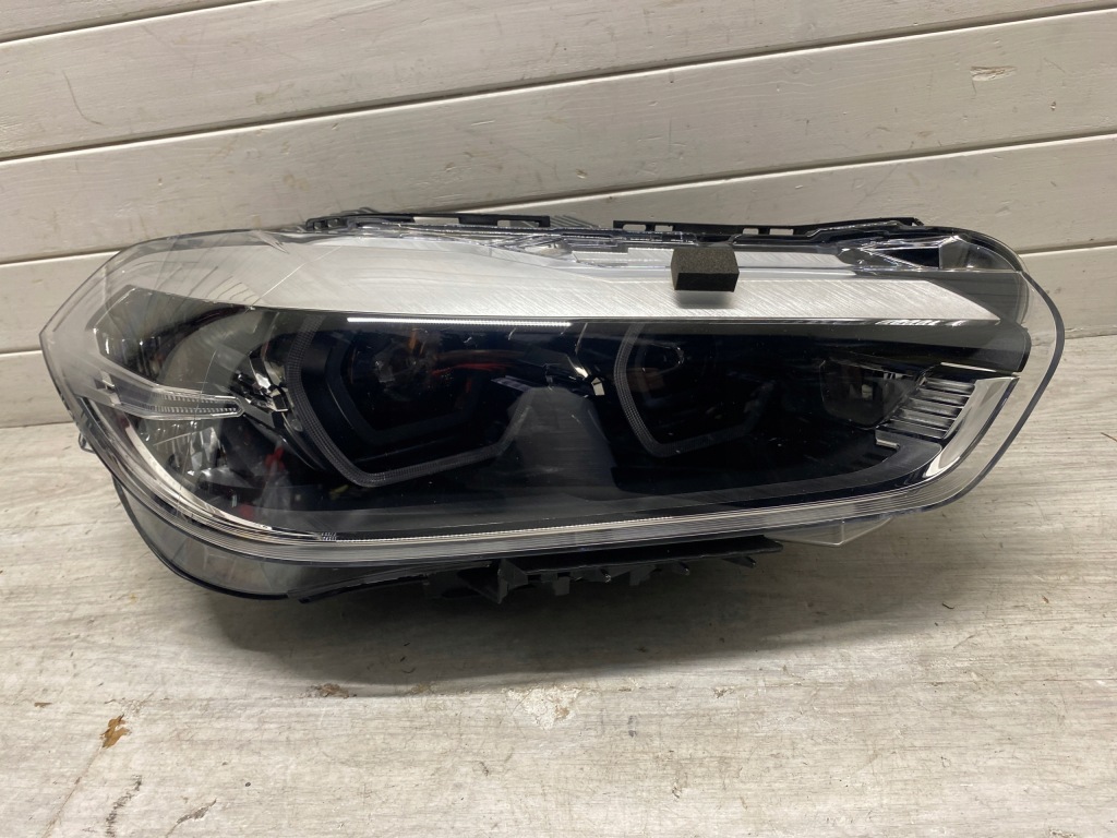 фото №1, Лампа перед передня права bmw x2 f39 full led