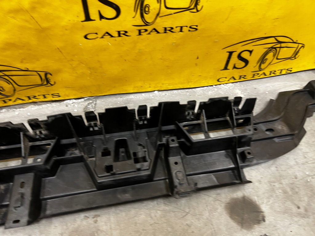 фото №7, Направляющая усилитель бампера задняя заднего porsche panamera 970 i lift