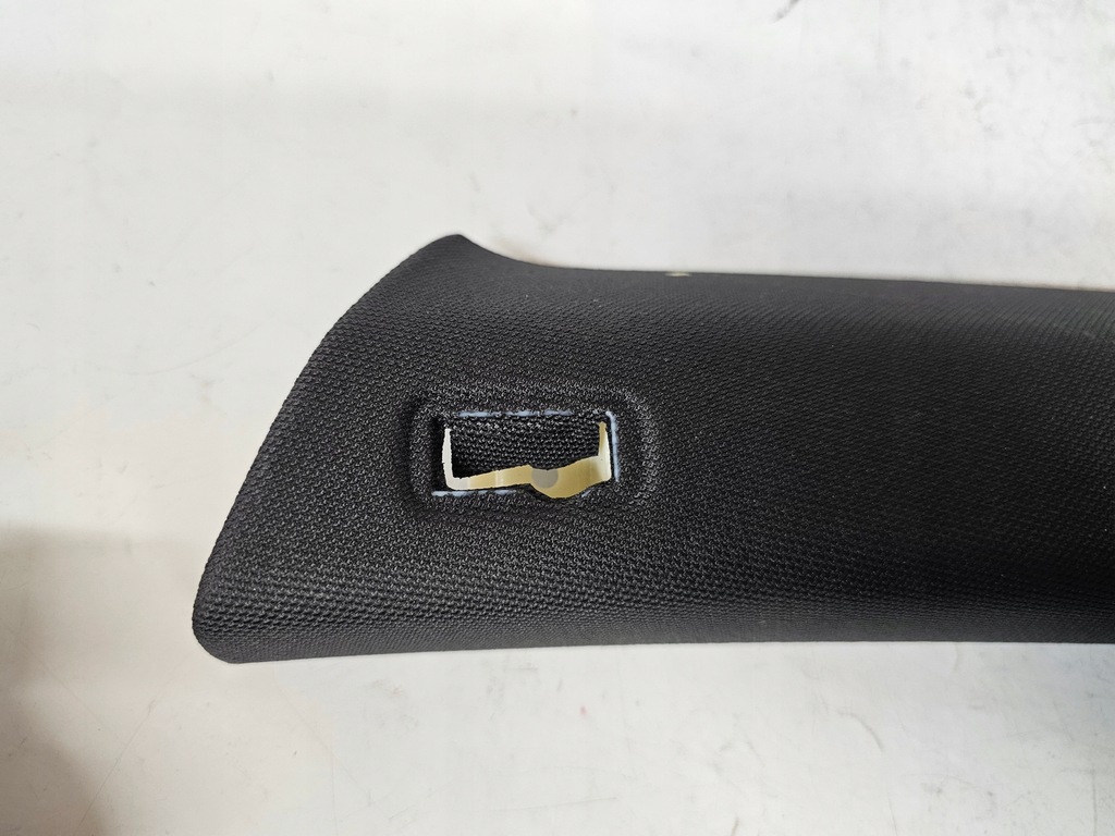 фото №8, Audi a6 c7 захист стійка скло лобове ліва s-line 4g0867233c