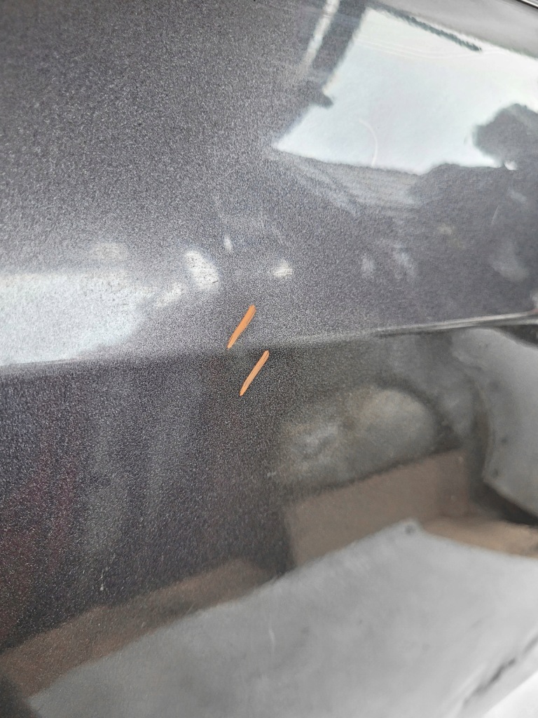 фото №4, Дверь правое перед передние toyota rav4 2018-