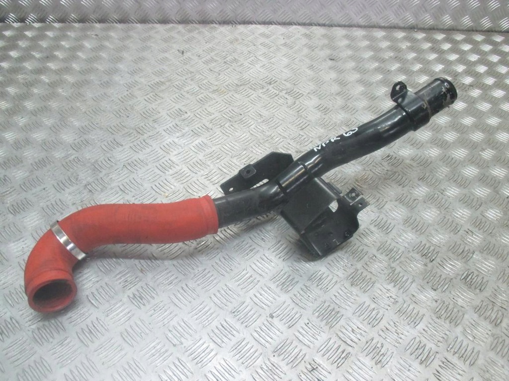 фото №1, Waż шланг труба 3,0 isuzu npr 2003