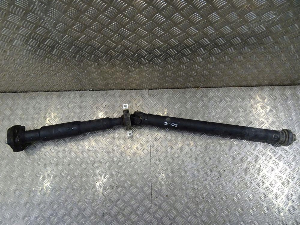 фото №1, Bmw x5 g05 wal привідний 8487409