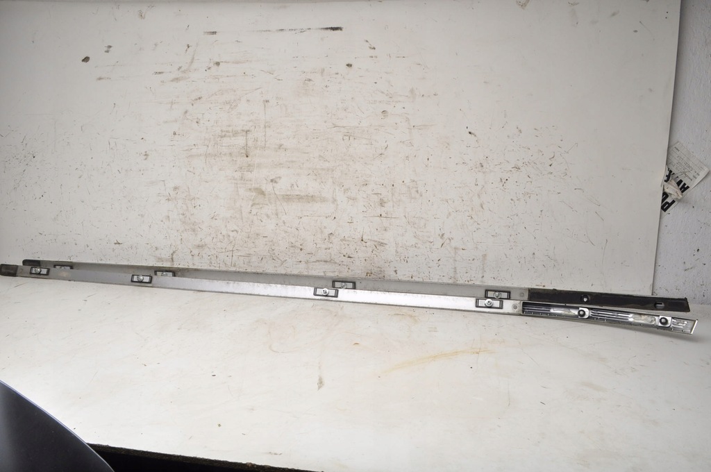 фото №15, Ford transit connect mk2 рейлінги дахові